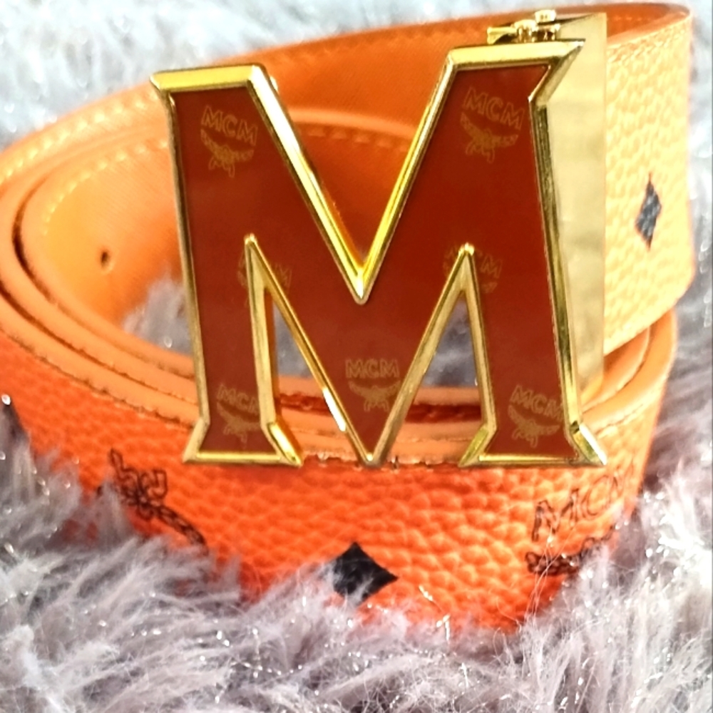 MCM belt